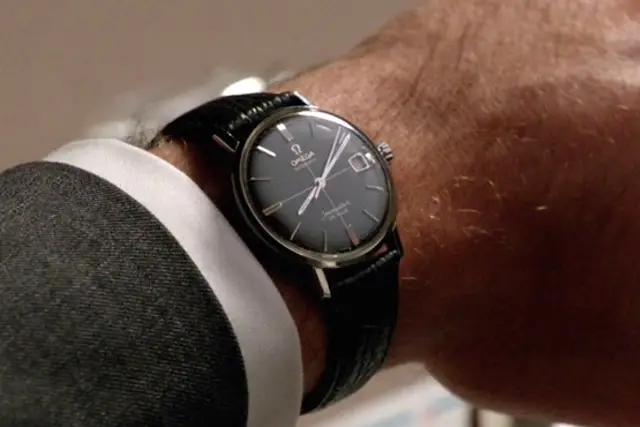 Don Draper knows what time it is. Do you?